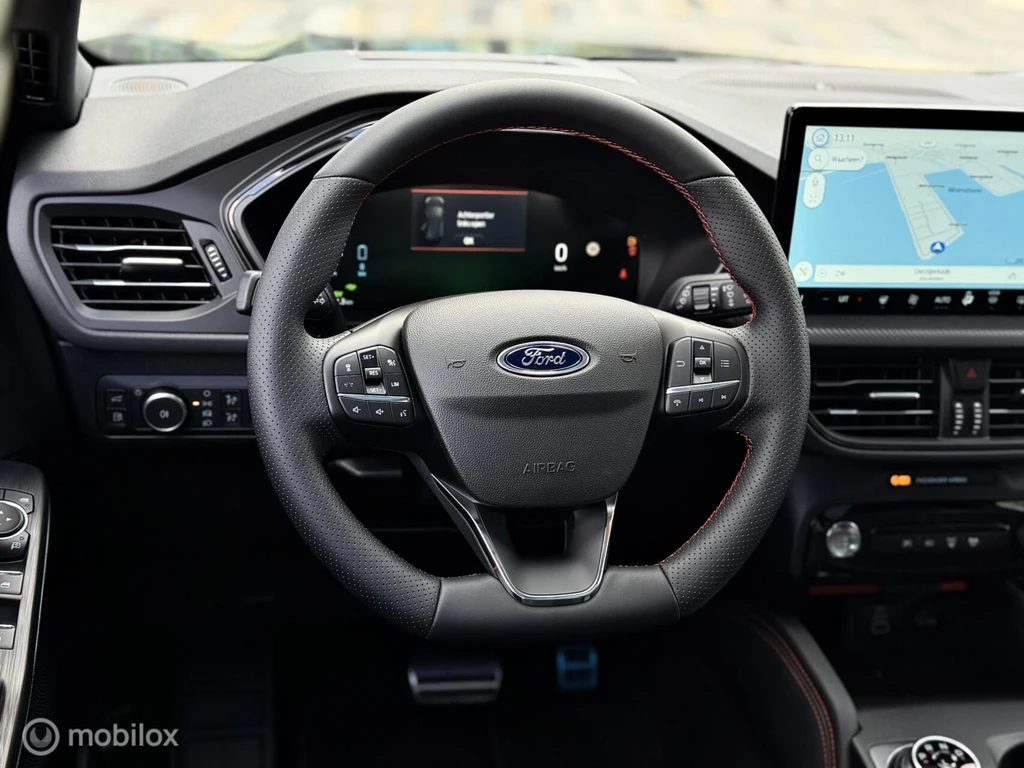 Ford Kuga – foto 19
