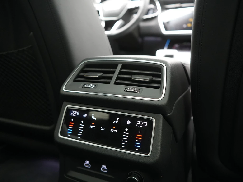 Audi A6 – foto 44