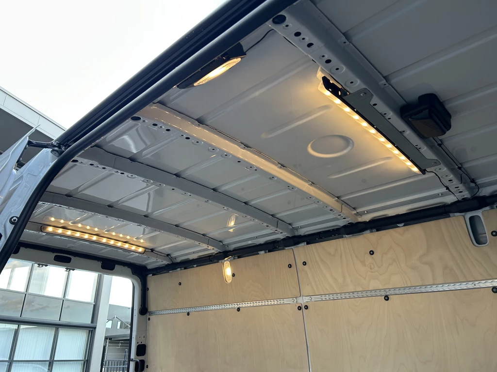Mercedes-Benz Sprinter – foto 9
