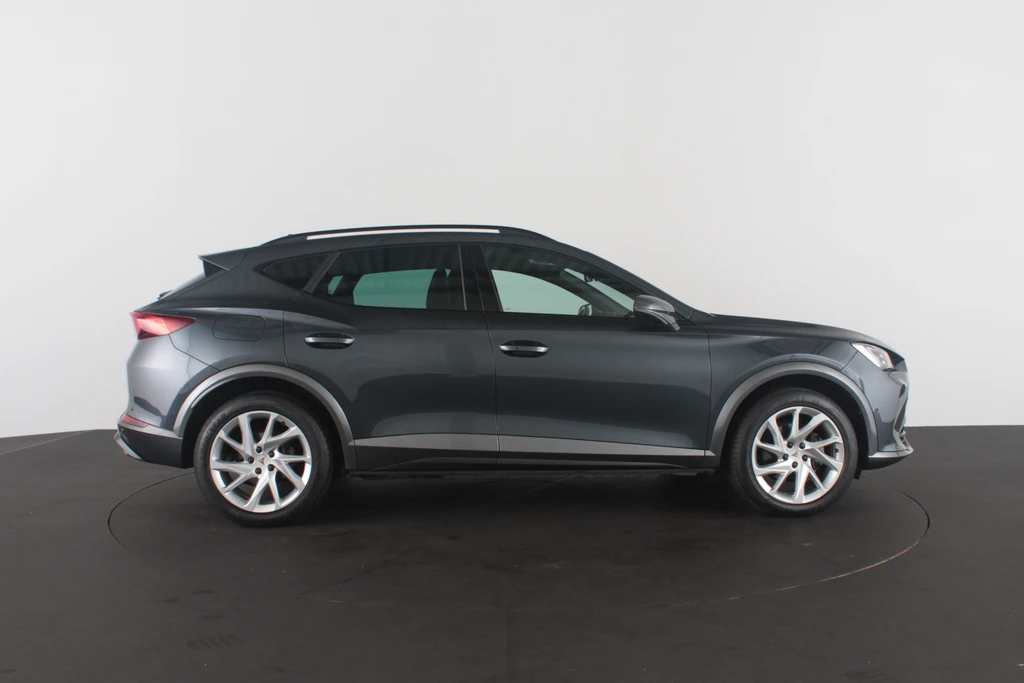 CUPRA Formentor – foto 7