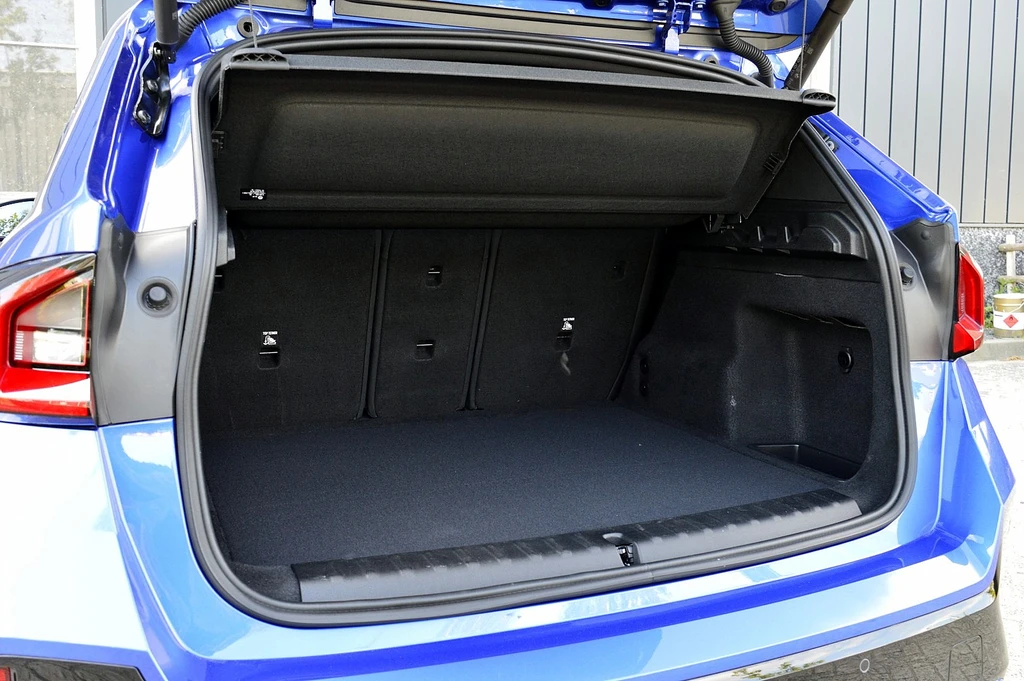 BMW X1 – foto 9
