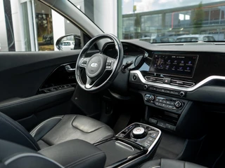 Kia e-Niro – thumbnail 11