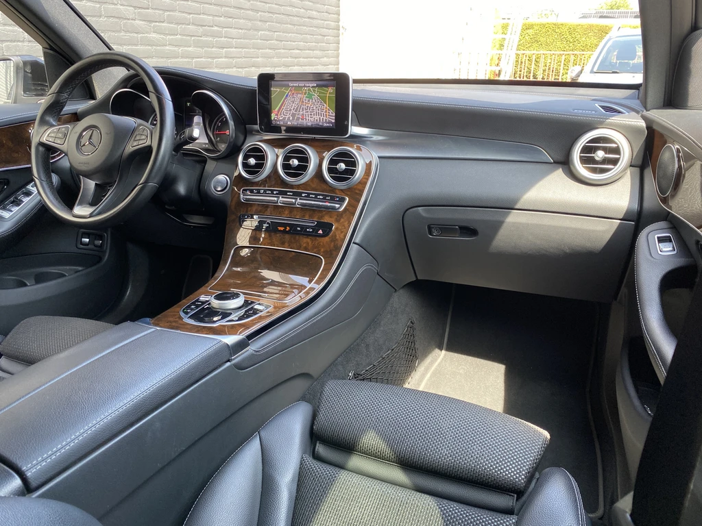 Mercedes-Benz GLC – foto 15