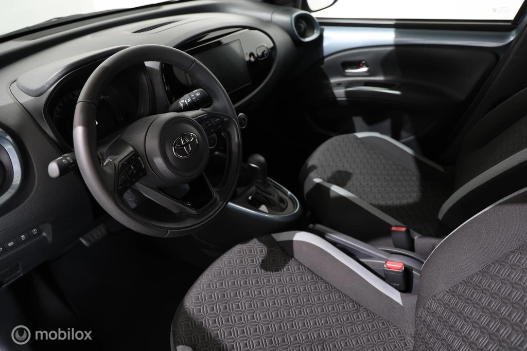 Toyota Aygo – foto 12