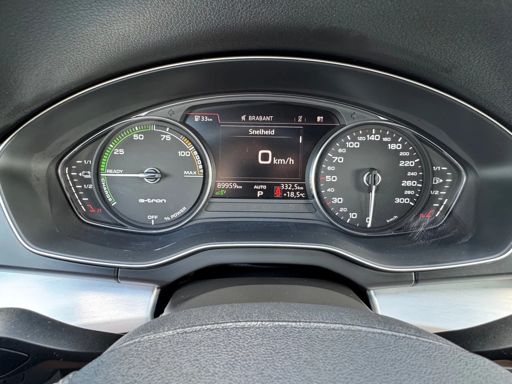 Audi Q5 – foto 17