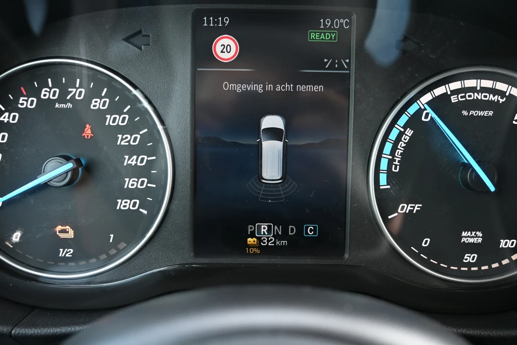 Mercedes-Benz eCitan – foto 22