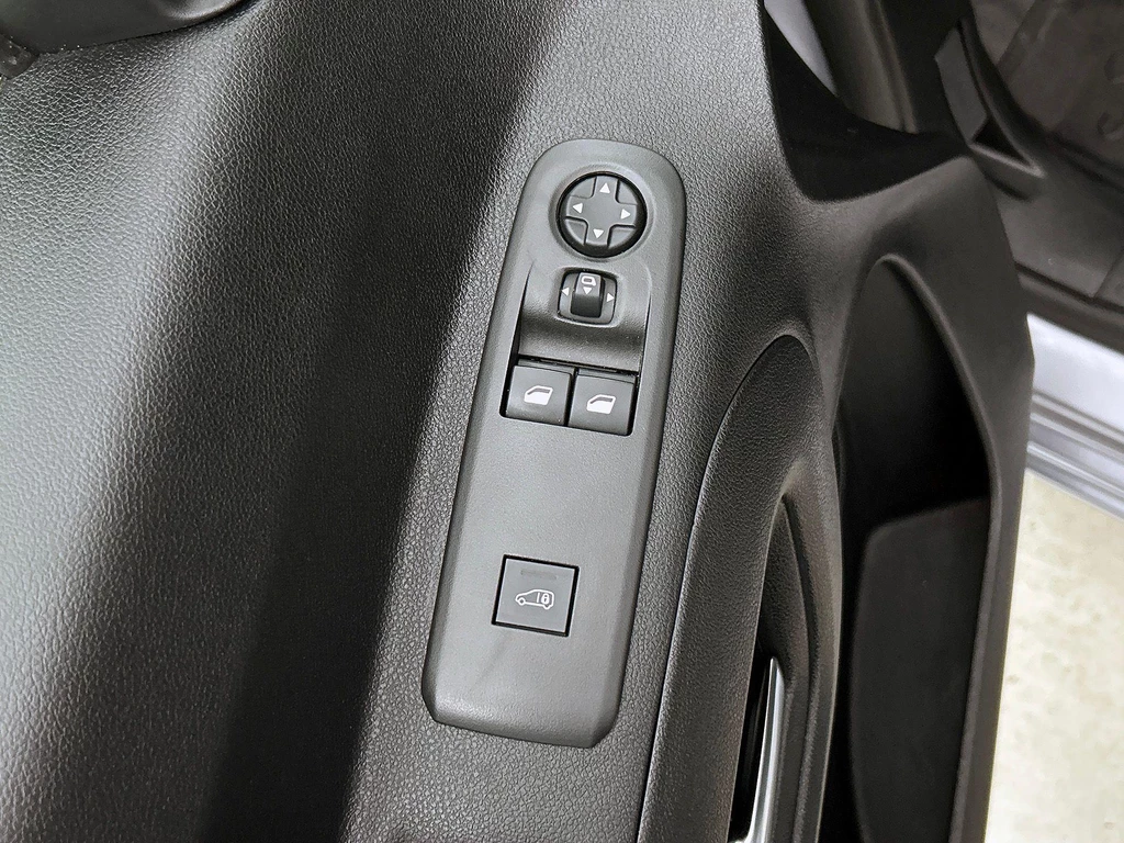 Opel Combo – foto 13