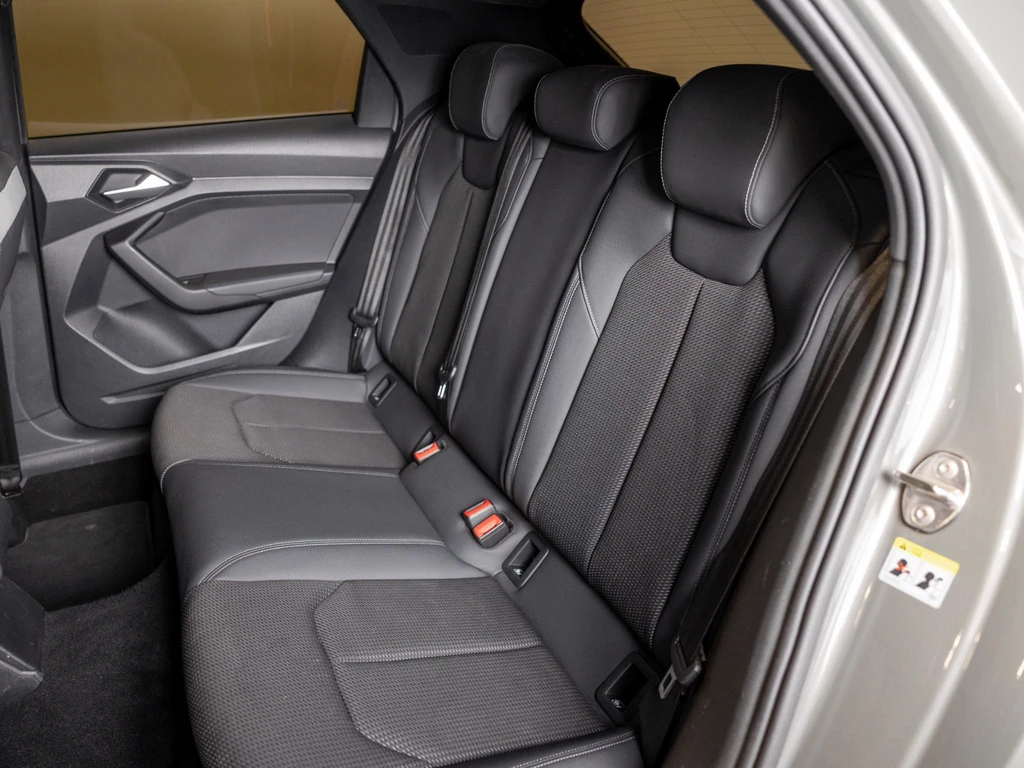 Audi A1 Sportback – foto 10