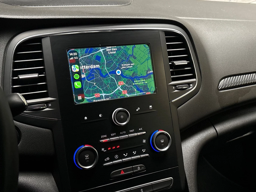 Renault Mégane Estate – foto 19