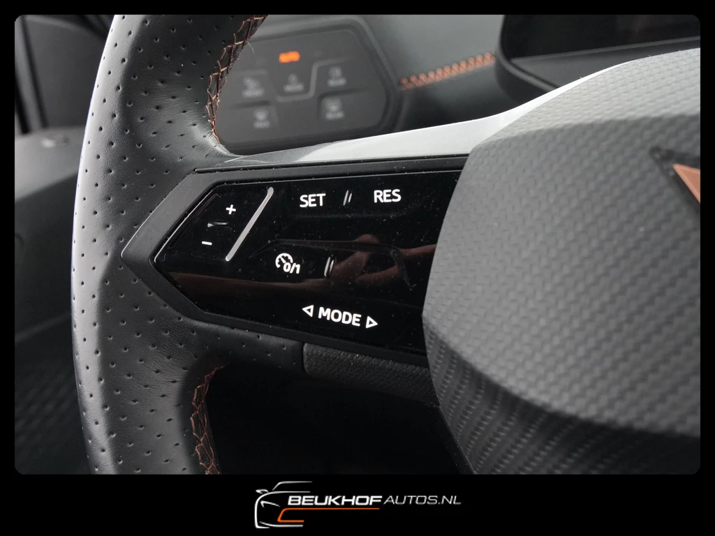 CUPRA Born – foto 14