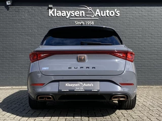 CUPRA Leon Sportstourer – thumbnail 4