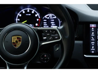 Porsche Cayenne – thumbnail 27