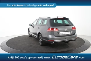 Volkswagen Golf – thumbnail 9