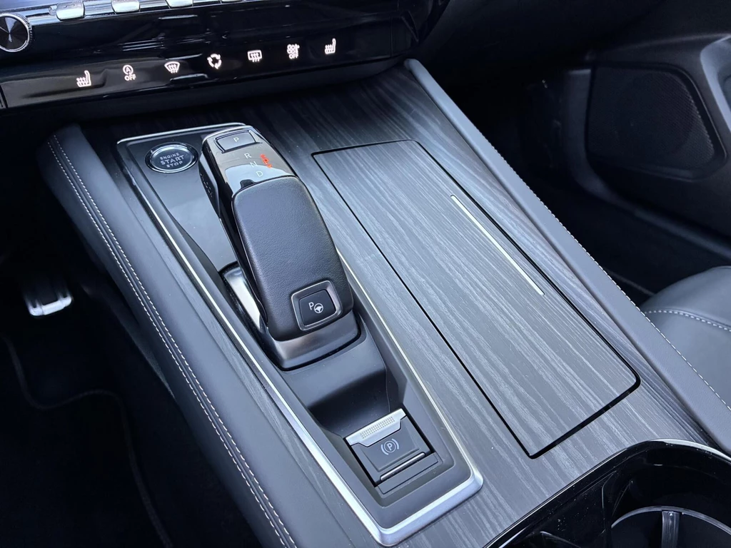 Peugeot 508 – foto 38