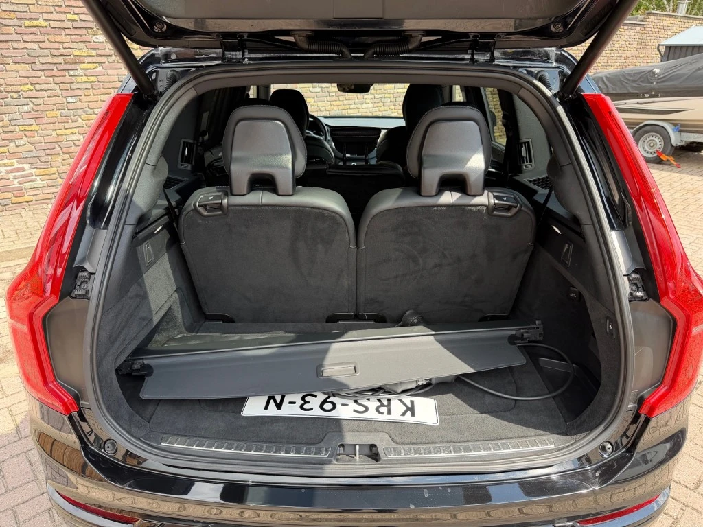 Volvo XC90 – foto 25