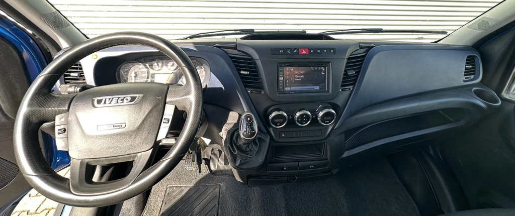 Iveco Daily – foto 7