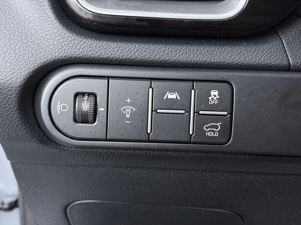 Kia Ceed Sportswagon – foto 23