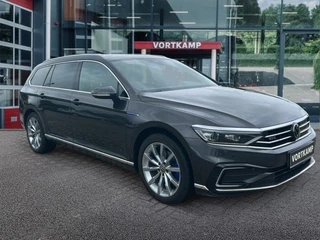 Volkswagen Passat – thumbnail 7
