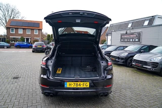Porsche Cayenne – thumbnail 23