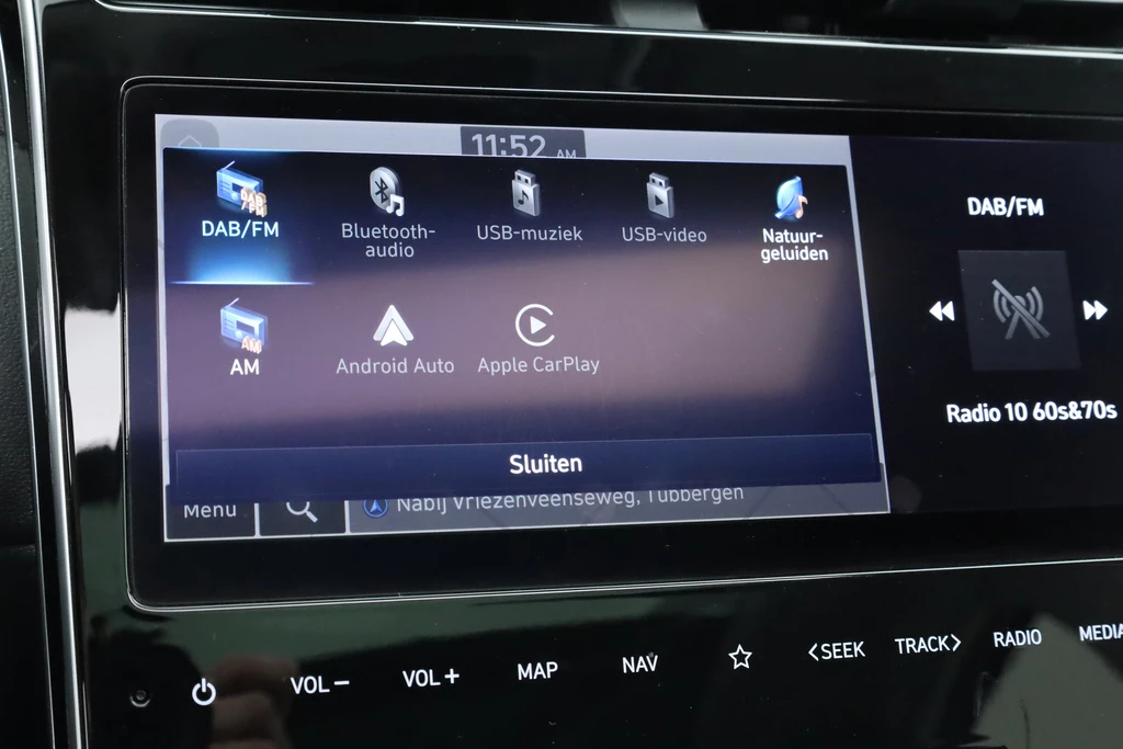 Hyundai Tucson – foto 16