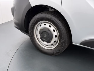 Opel Vivaro – thumbnail 29