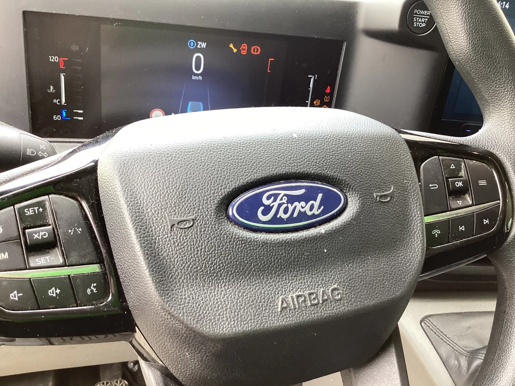 Ford Transit Custom – foto 17