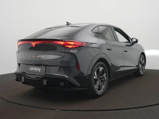CUPRA Tavascan – thumbnail 6