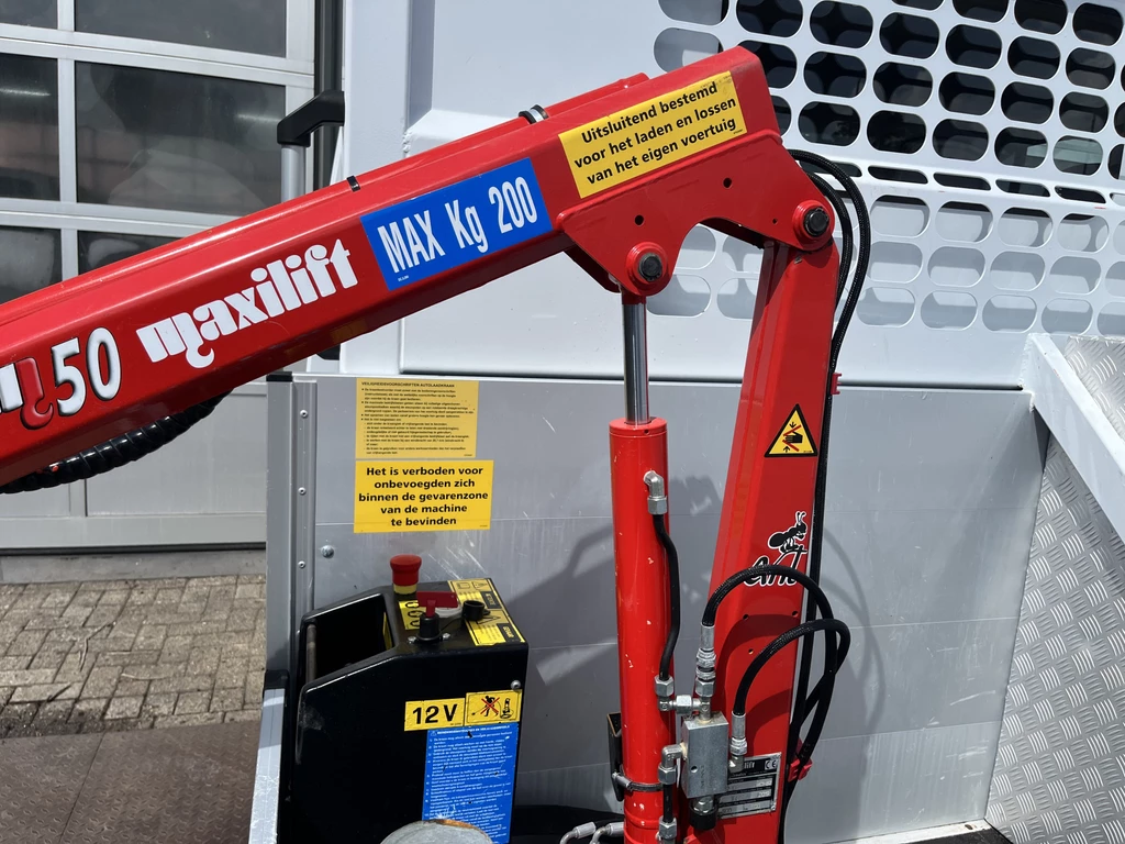 Renault Master – foto 23