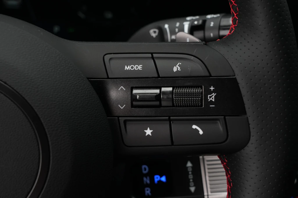 Hyundai Tucson – foto 20