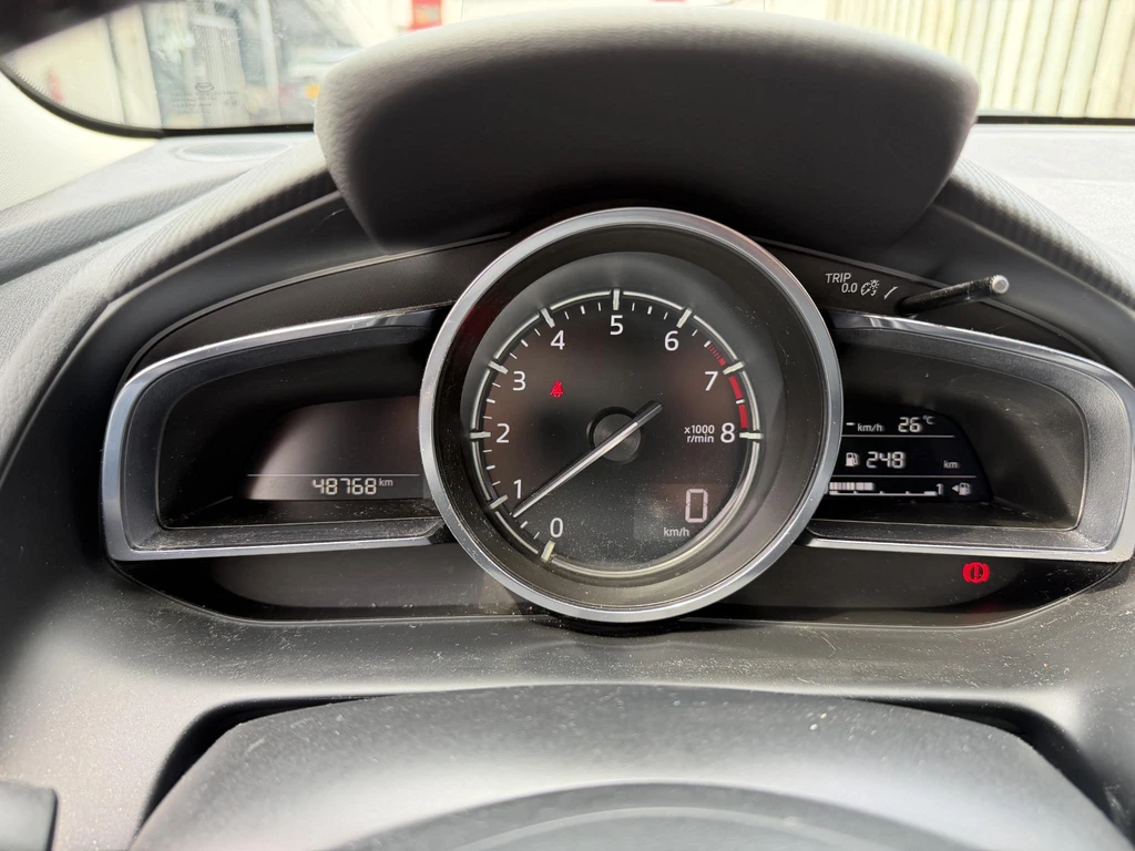 Mazda 2 – foto 7