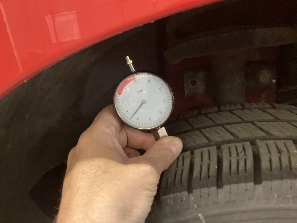 Opel Movano – foto 23