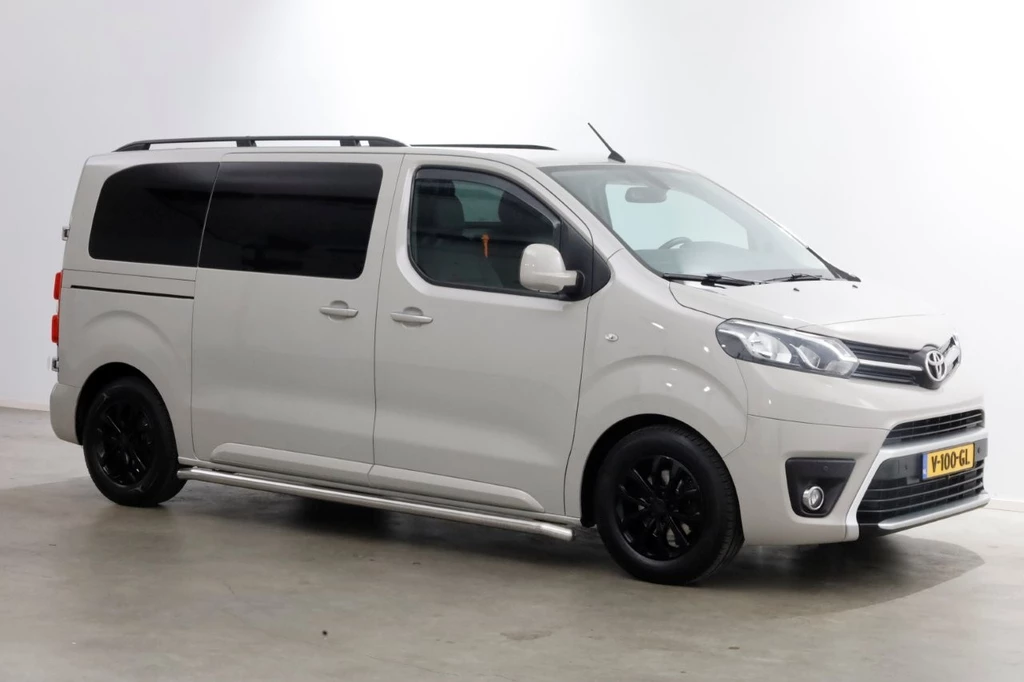 Toyota ProAce – foto 5