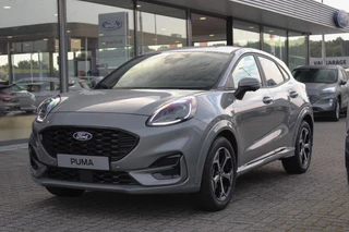 Ford Puma – thumbnail 1