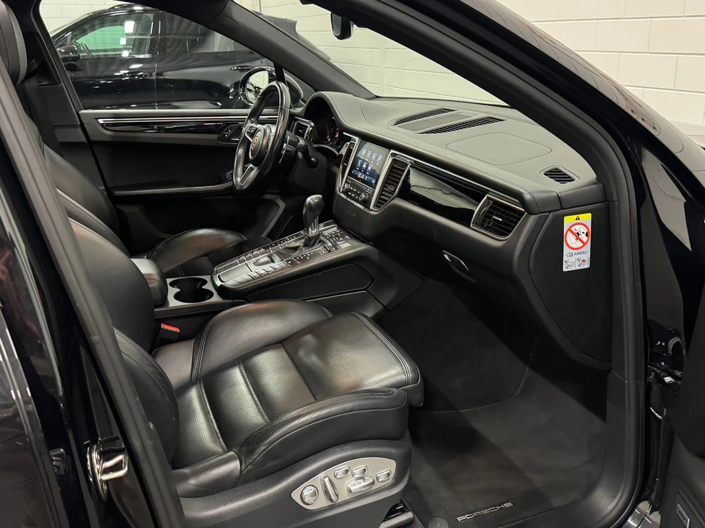 Porsche Macan – foto 39