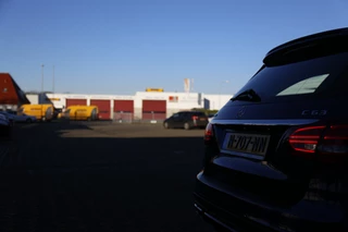 Mercedes-Benz C-Klasse – thumbnail 11