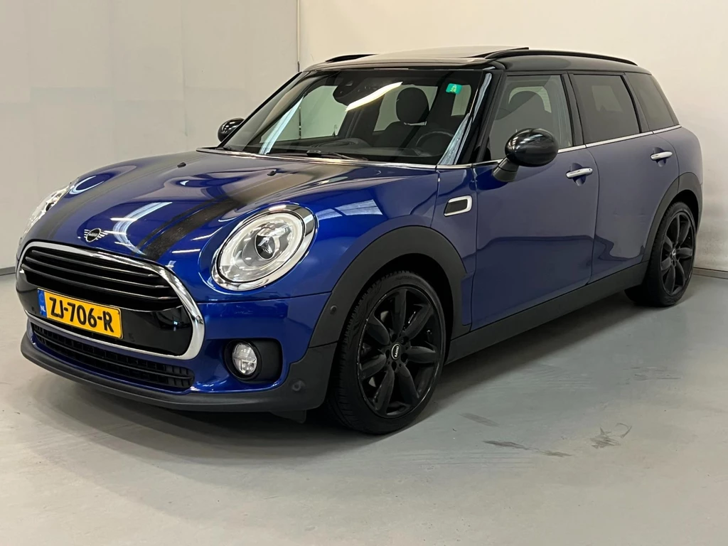 MINI Clubman – foto 2