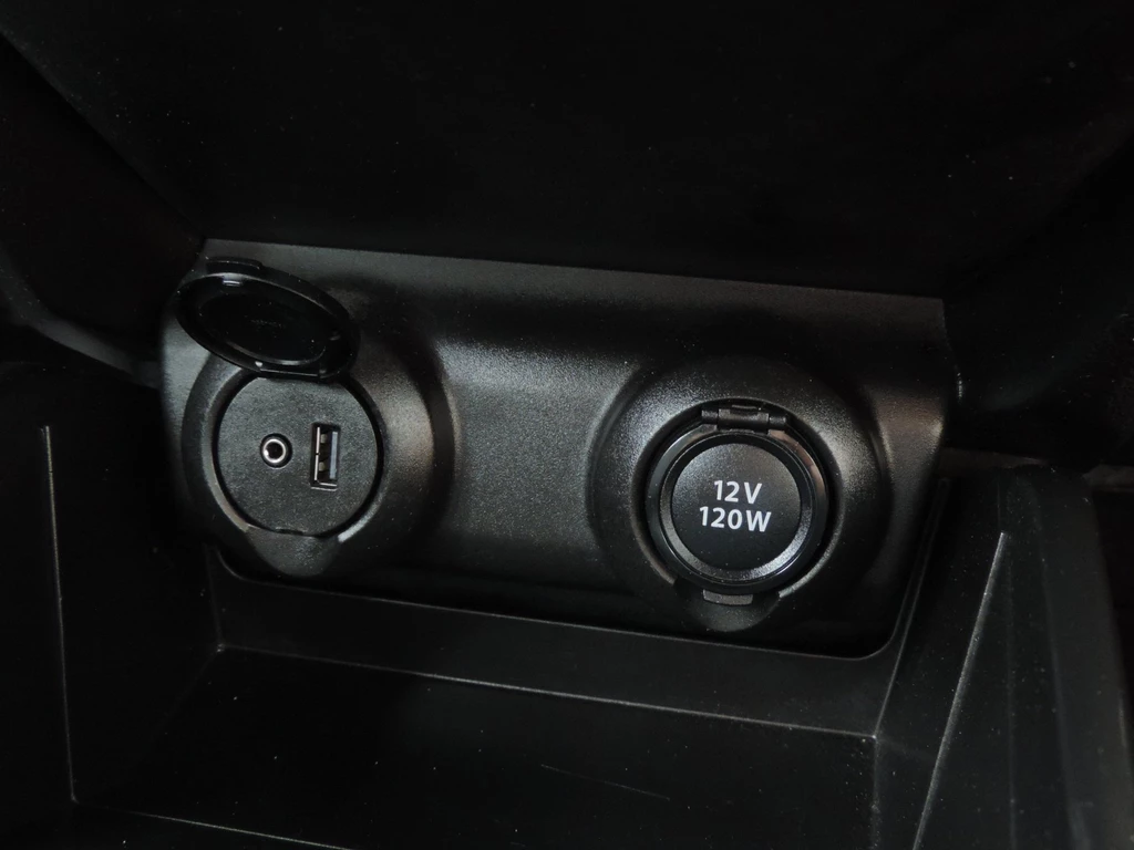 Suzuki Swift – foto 33