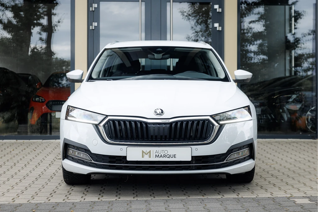 Škoda Octavia – foto 7