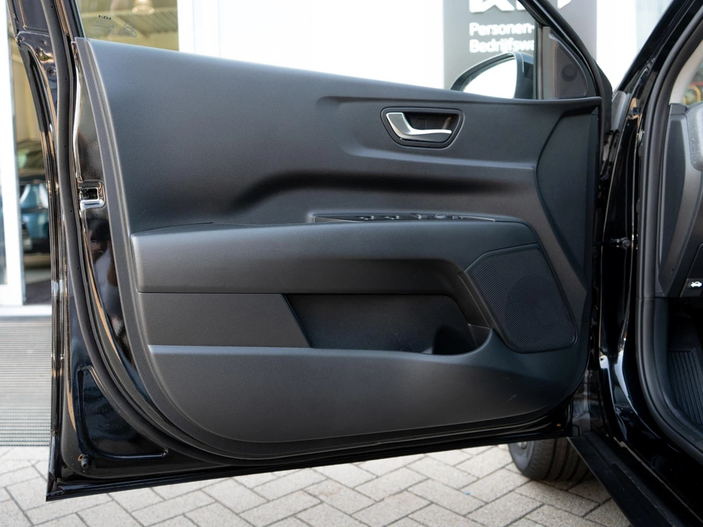 Kia Stonic – foto 25