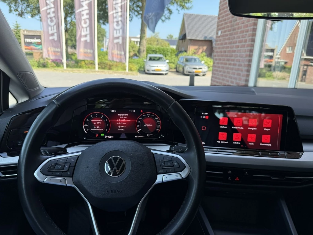 Volkswagen Golf – foto 14