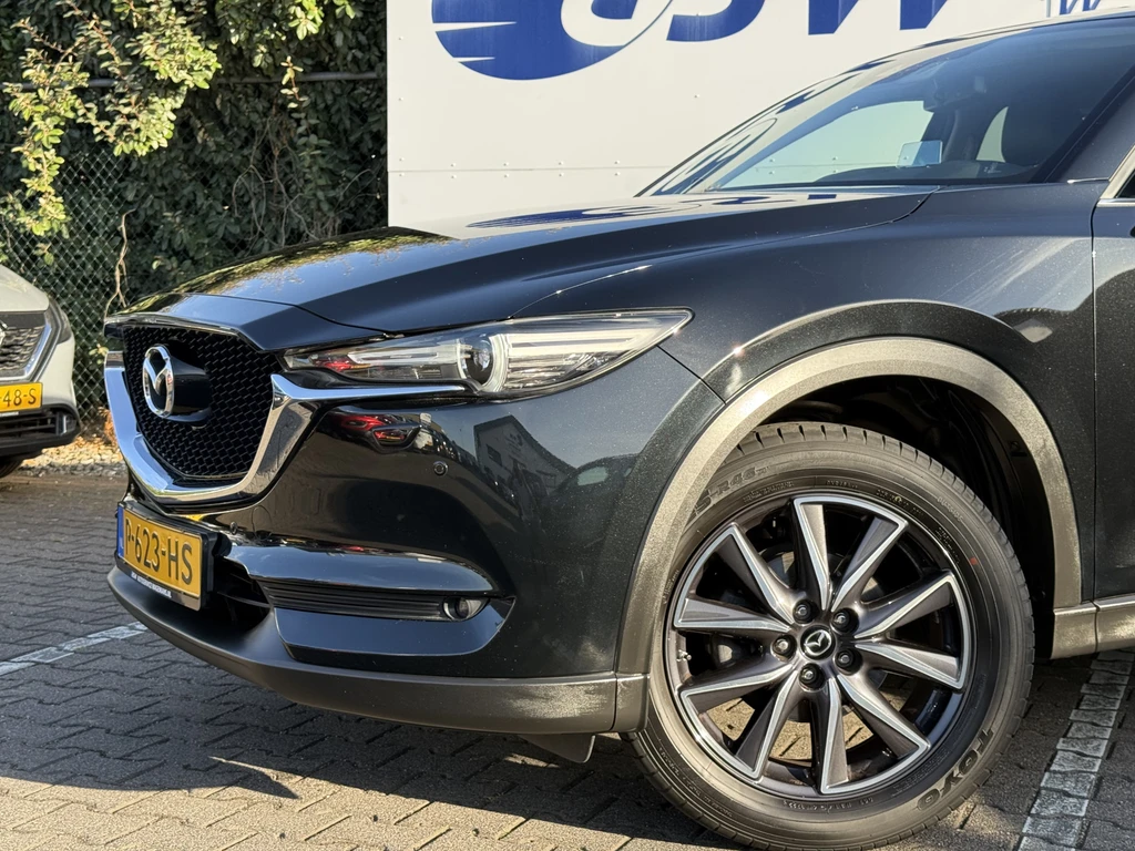 Mazda CX-5 – foto 33