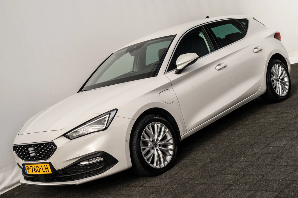 SEAT Leon – foto 3