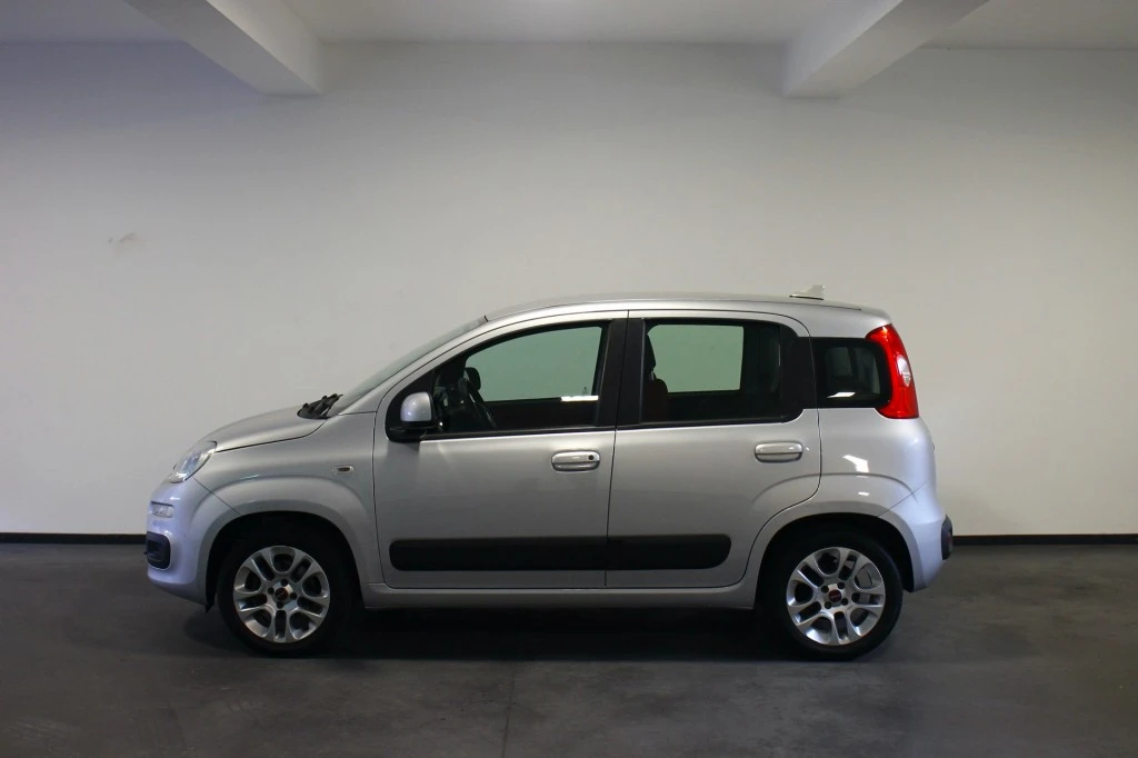 Fiat Panda – foto 2