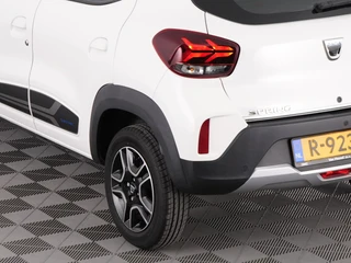 Dacia Spring – thumbnail 5