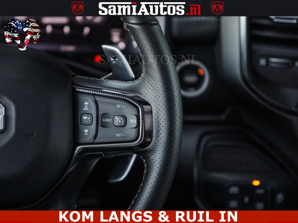 Dodge Ram Pick-Up – foto 86