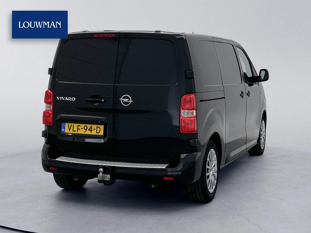Opel Vivaro – foto 9