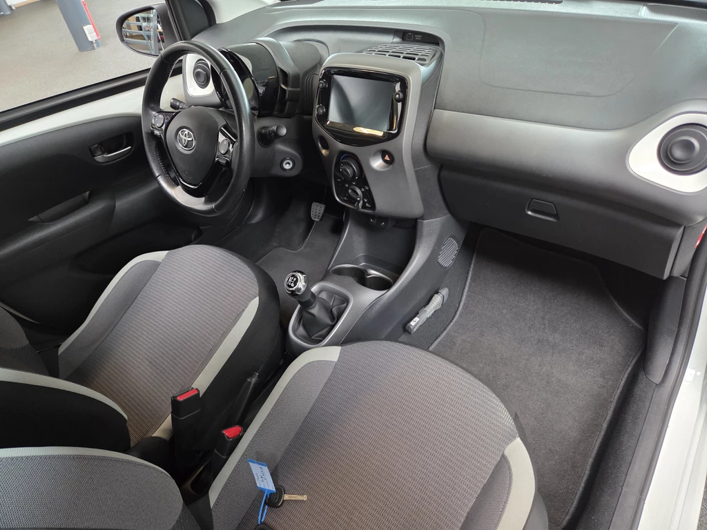 Toyota Aygo – foto 16