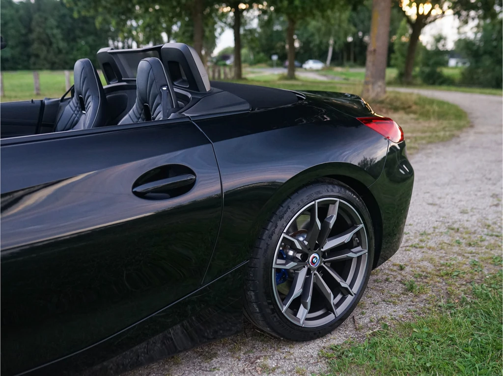 BMW Z4 – foto 28