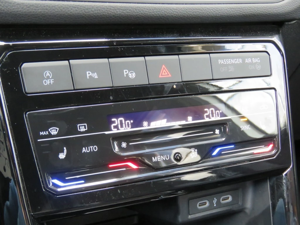 Volkswagen T-Cross – foto 35