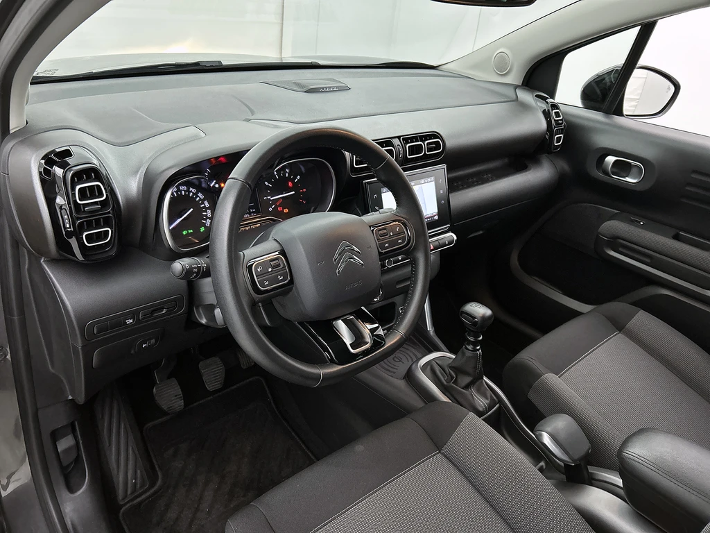 Citroën C3 Aircross – foto 20
